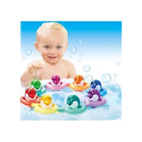 Tomy TPR6528 DoReMi Yunuslar