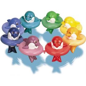 Tomy TPR6528 DoReMi Yunuslar