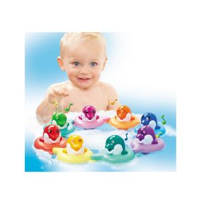 Tomy TPR6528 DoReMi Yunuslar