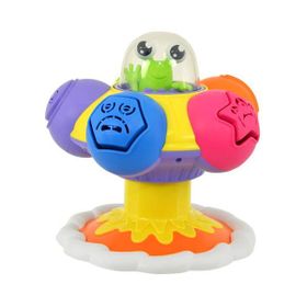 Tomy TPRT72611 Tomy Toomies Yaramaz Ufo