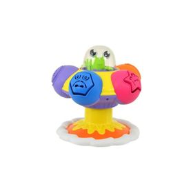 Tomy TPRT72611 Tomy Toomies Yaramaz Ufo