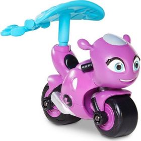 Tomy TRZ20028 Ricky Zoom Toot Ana Figürü
