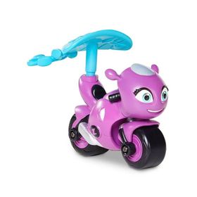 Tomy TRZ20028 Ricky Zoom Toot Ana Figürü