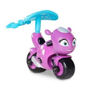 Tomy TRZ20028 Ricky Zoom Toot Ana Figürü