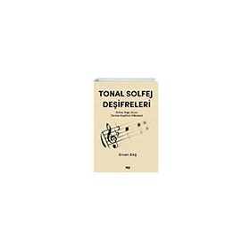 Tonal Solfej Deşifreleri Gece Kitaplığı