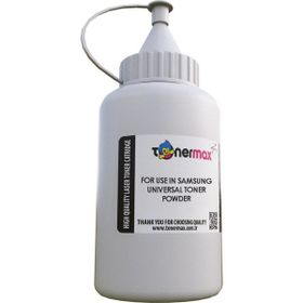 Toner Max® Samsung MLT-D108S ML-1640 ML-2240 ML-2241 250 gr Toner Tozu