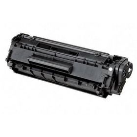 Toner Q2612A LaserJet 1018 Toner Muadil