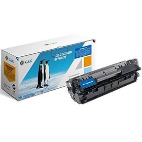Toner Q2612A LaserJet 1018 Toner Muadil