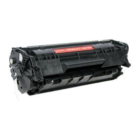 Toner Q2612A LaserJet 1018 Toner Muadil