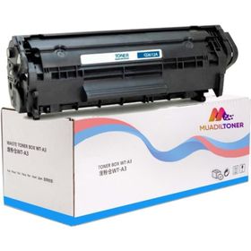 Toner Q2612A LaserJet 1018 Toner Muadil