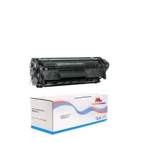 Toner Q2612A LaserJet 1018 Toner Muadil