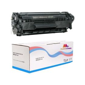 Toner Q2612A LaserJet 1018 Toner Muadil