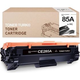 Toner Türk HP CE285A-P1102-M1122-M1212NF-M1132 Muadil Toner