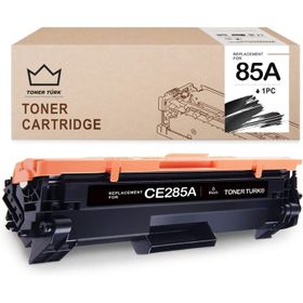 Toner Türk HP CE285A-P1102-M1122-M1212NF-M1132 Muadil Toner