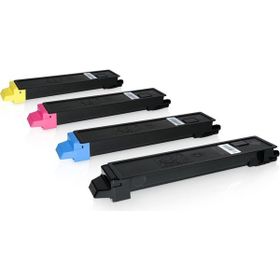 Toner Türk Utax CDC-5525 / CDC-5520 / 256CI / 206CI Set Muadil Toner