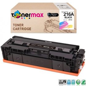 TonerGrup HP 216A-W2410A Siyah Muadil Toner