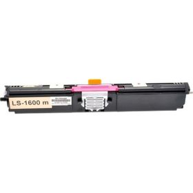 Tonermax 1600 / 1650 / 1680 Konica Minolta 1690 Kırmızı Muadil Toner