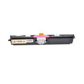 Tonermax 1600 / 1650 / 1680 Konica Minolta 1690 Kırmızı Muadil Toner