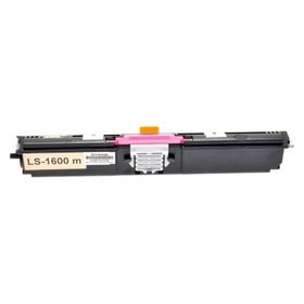 Tonermax 1600 / 1650 / 1680 Konica Minolta 1690 Kırmızı Muadil Toner