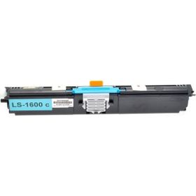 Tonermax 1600 / 1650 / 1680 Konica Minolta 1690 Mavi Muadil Toner