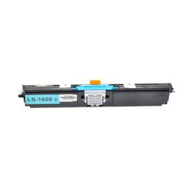 Tonermax 1600 / 1650 / 1680 Konica Minolta 1690 Mavi Muadil Toner