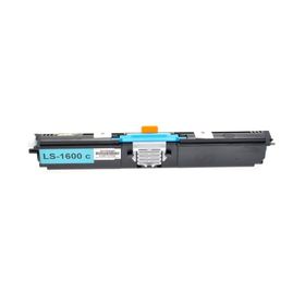 Tonermax 1600 / 1650 / 1680 Konica Minolta 1690 Mavi Muadil Toner