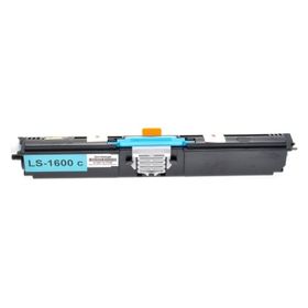 Tonermax 1600 / 1650 / 1680 Konica Minolta 1690 Mavi Muadil Toner
