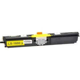 Tonermax 1600 / 1650 / 1680 Konica Minolta 1690 Sarı Muadil Toner