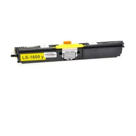 Tonermax 1600 / 1650 / 1680 Konica Minolta 1690 Sarı Muadil Toner