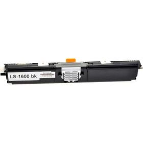 Tonermax 1600 / 1650 / 1680 Konica Minolta 1690 Siyah Muadil Toner