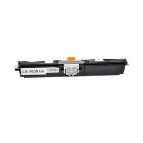 Tonermax 1600 / 1650 / 1680 Konica Minolta 1690 Siyah Muadil Toner