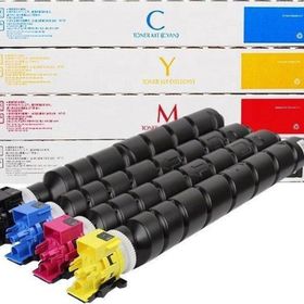 Tonermax 2506Ci Utax Ck-8511 Muadil Toner Set