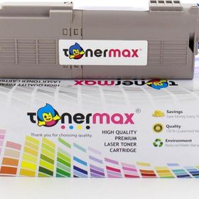 Tonermax 46490630 Oki C532dn C542dn MC563dn MC573dn Uyumlu Yüksek Kapasiteli Kırmızı Muadil Toner