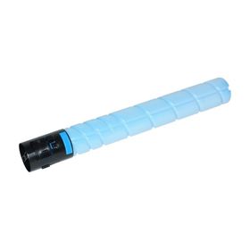 Tonermax Bizhub C360 Konica Minolta TN-319 Mavi Muadil Toner