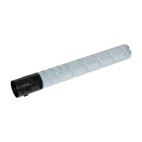 Tonermax Bizhub C360 Konica Minolta TN-319 Siyah Muadil Toner