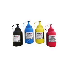 Tonermax Brother 250 gr Renkli Toner Tozu Seti