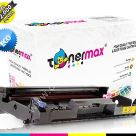 Tonermax Brother DR-2125 Muadil Drum Ünitesi