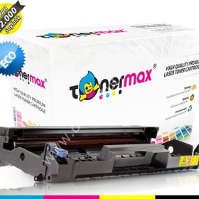 Tonermax Brother DR-2125 Muadil Drum Ünitesi