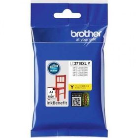 Tonermax Brother Lc 3719xl Magenta Mfc - J3930 Mfx - J2330 Mfc - J2730 3530n Kırmızı Orjinal Kartuş