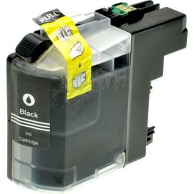 Tonermax Brother LC679XL / MFC-J2320 / MFC-J2720 Siyah Muadil Kartuş