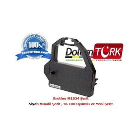 Tonermax Brother M 1824 Uyumlu Şerit