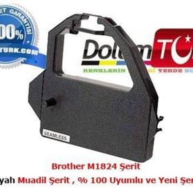 Tonermax Brother M 1824 Uyumlu Şerit
