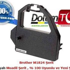 Tonermax Brother M 1824 Uyumlu Şerit