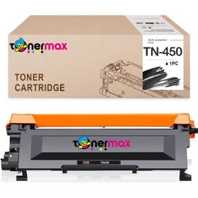 Tonermax Brother TN-2060 / HL-2130 / DCP-7055 / TN-450 Muadil Toner