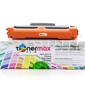 Tonermax Brother TN-2060 / HL-2130 / DCP-7055 / TN-450 Muadil Toner