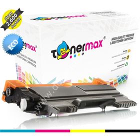 Tonermax Brother TN-2060 / HL-2130 / DCP-7055 / TN-450 Muadil Toner