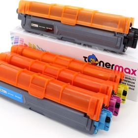 Tonermax Brother Tn 221 241 251 261 Set A Plus Muadil Toneri