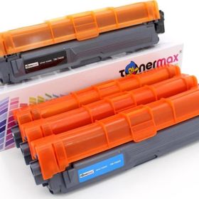 Tonermax Brother Tn-225 / Tn221/Tn241/Tn251/Tn261 Set Muadil Toner
