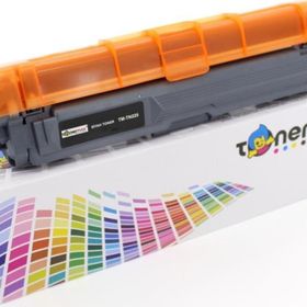 Tonermax Brother Tn-225 / Tn221/Tn241/Tn251/Tn261 Siyah Muadil Toner