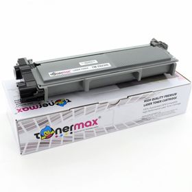 Tonermax Brother Tn 2355 Dcp L2500 L2520 L2540 Hl L2300 L2340 L2360 L2365 Mfc L2700 L2720 L2740 Muadil Toner